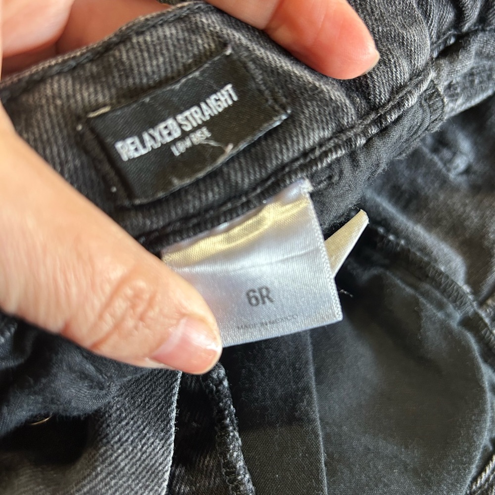 Express Pants - Picture 2 of 3